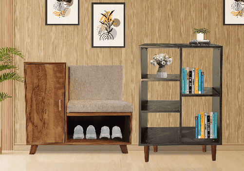 Jack and Blyton Storage Combo